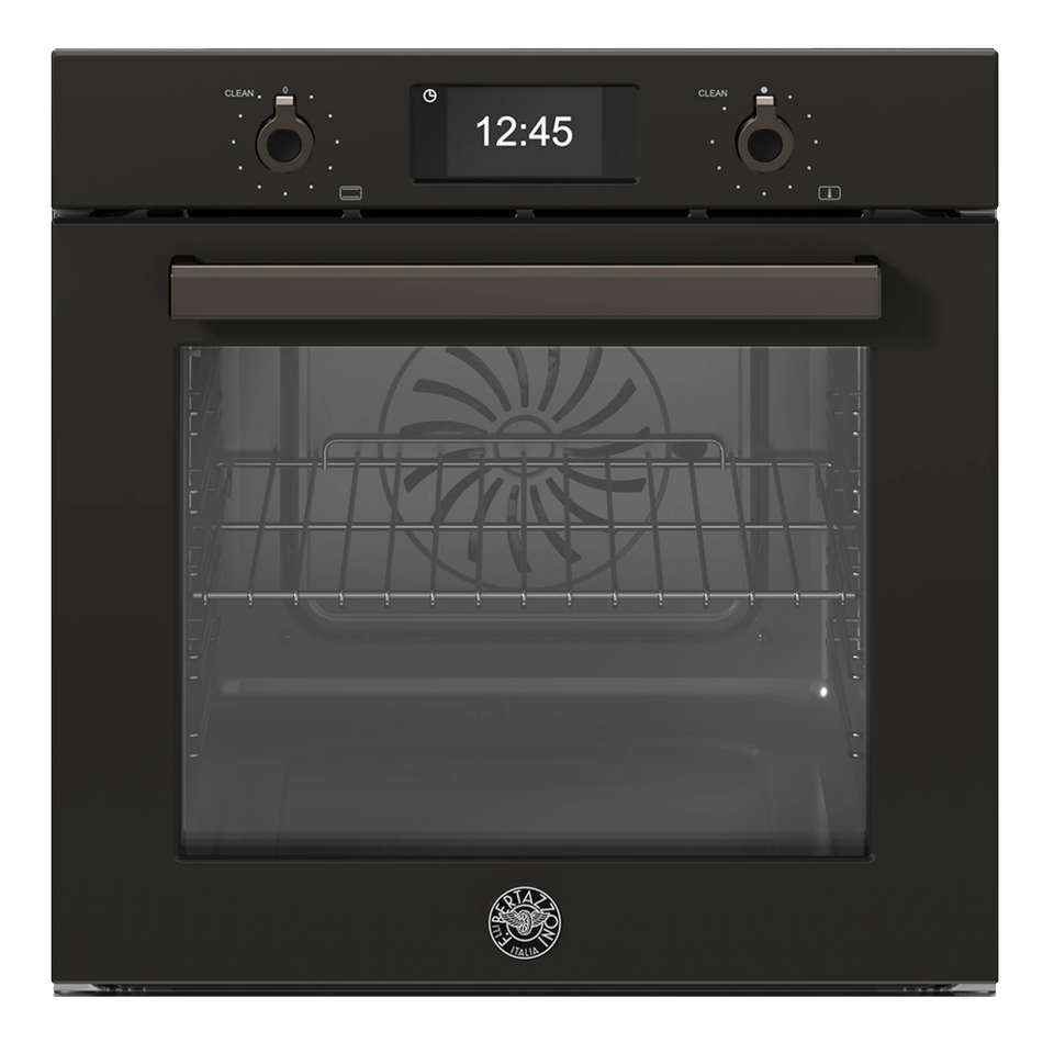 Фото Электрический духовой шкаф Bertazzoni FPRO6117CTN3
