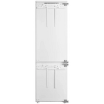 Превью картинка Встраиваемый холодильник с морозильной камерой Midea MDRE371FGE01M #8
