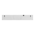 Превью картинка Козырьковая вытяжка Maunfeld MPG 602M White #8
