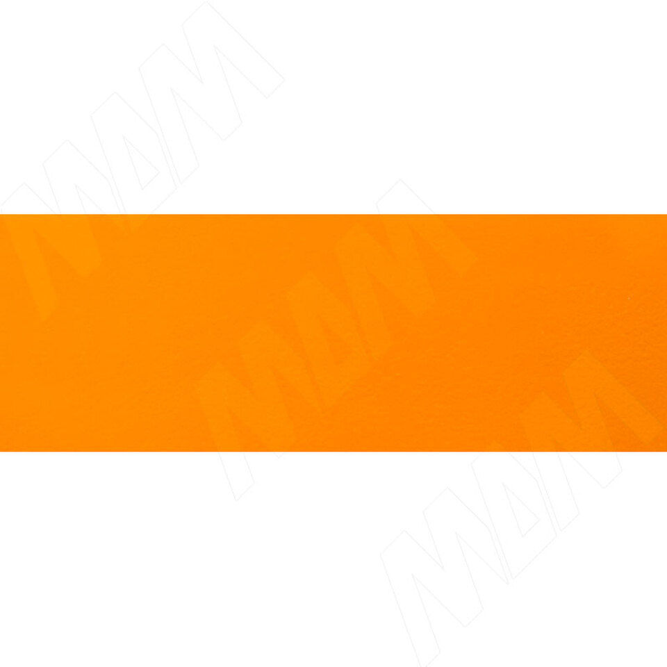 Фото Proadec Кромка ПВХ Оранжевый (Kronospan 0132 BS) (391U 19X1)