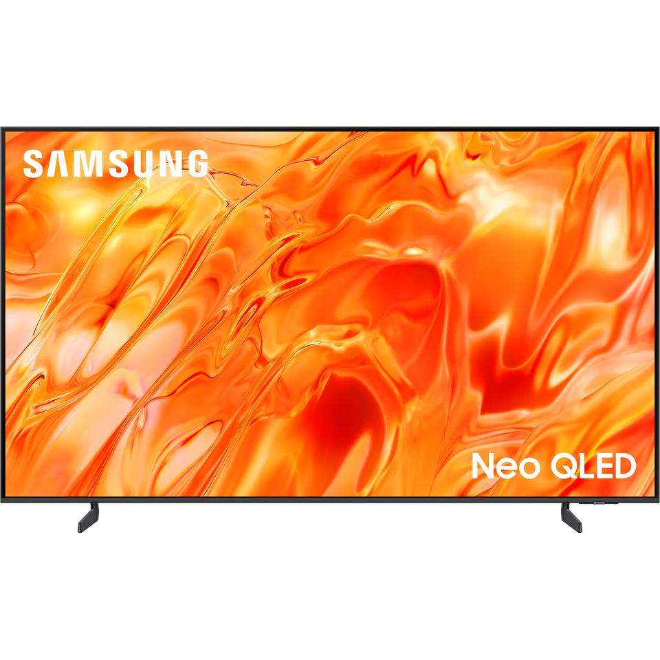 Фото Телевизор Samsung QE75QN70HAUXPY