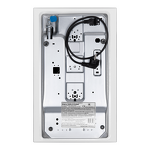 Превью картинка Газовая варочная панель домино Maunfeld EGHG.32.63CW/G #15