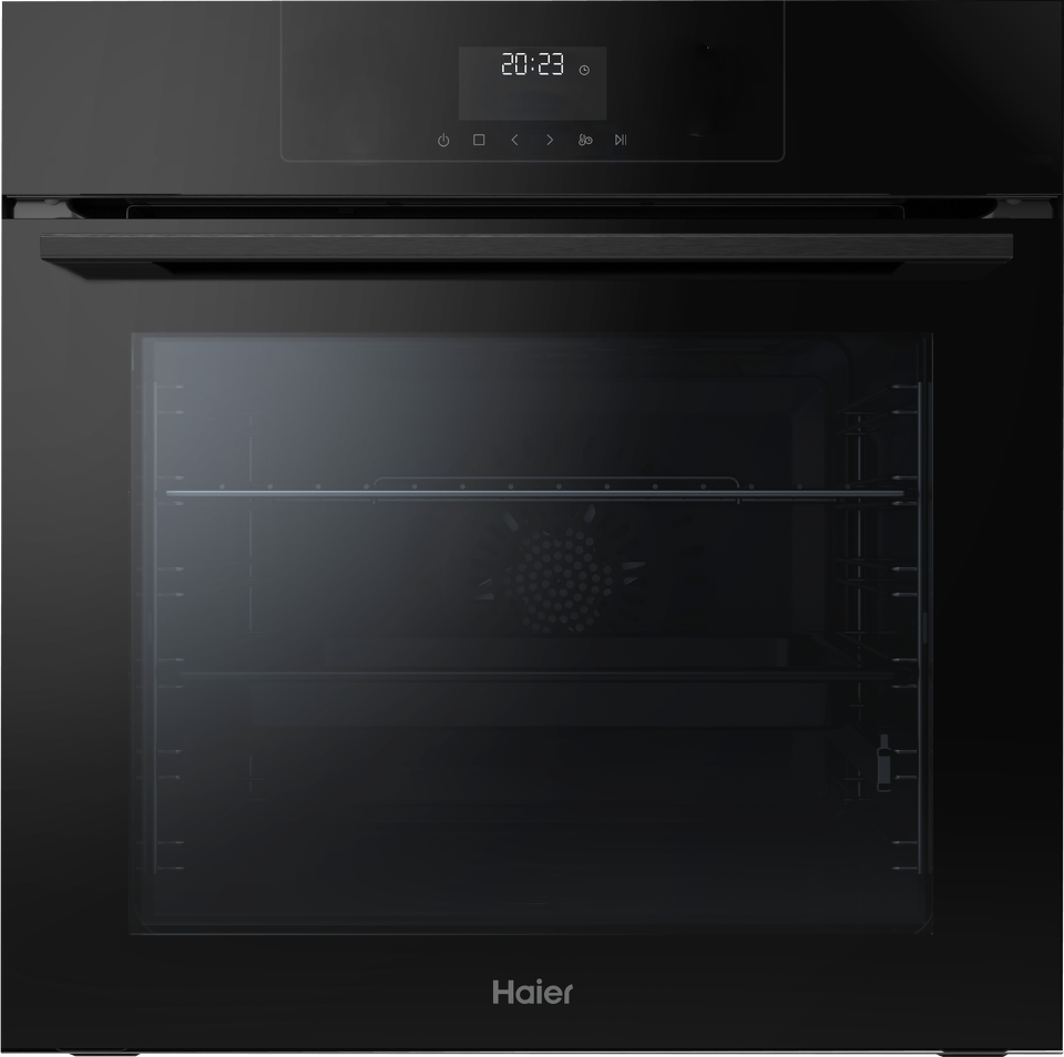 Фото Электрический духовой шкаф Haier HOQ-F3AAN3GB