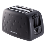 Превью картинка Тостер Maunfeld MFT-847BK #1