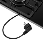 Превью картинка Комбинированная варочная панель Maunfeld EEHG.642VC.3CB/KG #10