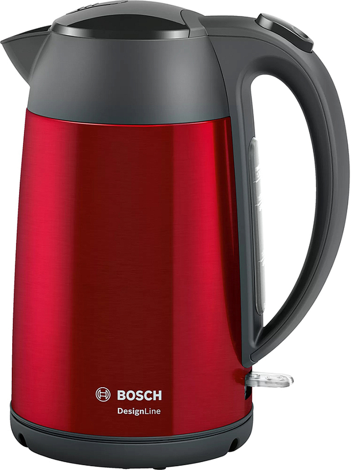 Фото Чайник Bosch TWK3P424