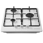 Превью картинка Газовая варочная панель Maunfeld EGHE.43.3STS-EW #3