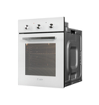 Превью картинка Электрический духовой шкаф Lex EDM 4570 WH Духовой шкаф #7