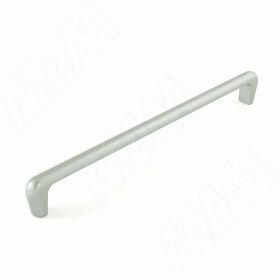 Картинка Giusti Ручка-скоба 224мм Timeless metal green (WMN.895.224.002G)