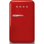 Превью картинка Мини-бар Smeg FAB5RRD6 #1