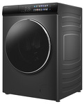 Превью картинка Стиральная машина с фронтальной загрузкой Meferi MFWD1281416GR COMFORT PLUS #3