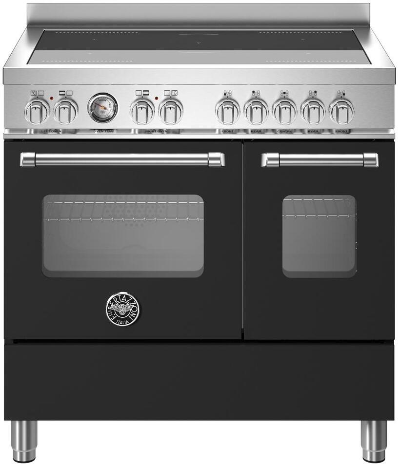 Фото Центр варочный Bertazzoni MAS95I2ENET