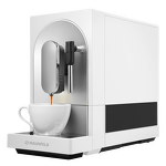 Превью картинка Кофемашина Maunfeld MF-A7021WH #1