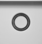 Превью картинка Наклонная вытяжка Lex PLAZA GS 900 WHITE воздухоочиститель #8