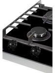 Превью картинка Комбинированная варочная панель HIBERG i-VM 9025 B #50