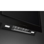 Превью картинка Наклонная вытяжка Smeg KV194B3 #7