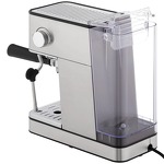 Превью картинка Кофемашина KRONA Espresso Kaffeemaschine Inox 20 Bar #12