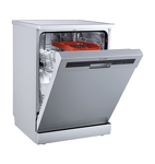 Превью картинка Посудомоечная машина 60см Lex DW 6062 IX посудомоечная машина #10