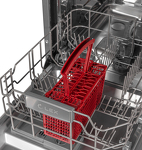 Превью картинка Посудомоечная машина 45см встраиваемая Lex PM 4563 A посудомоечная машина #6