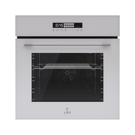 Картинка Lex EDS 1000 WH духовой шкаф