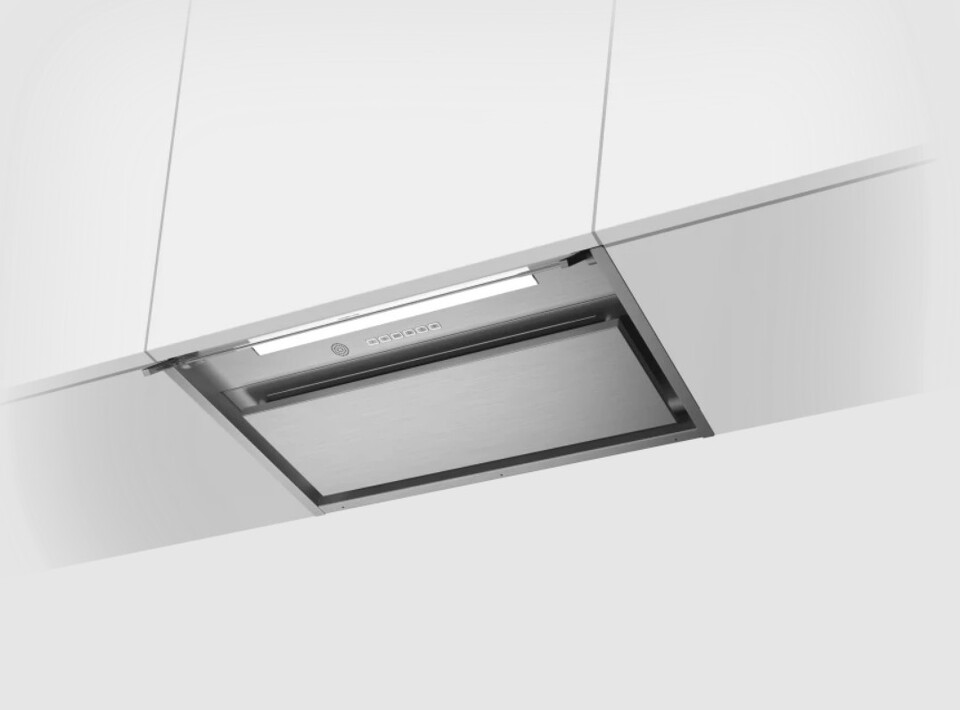 Фото Потолочная вытяжка Elica BOXIN ADV PLUS @ IX/A/60