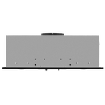 Превью картинка Полновстраиваемая вытяжка Maunfeld Crosby Light 5028 Black #6