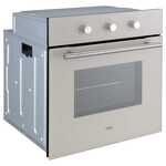 Превью картинка Электрический духовой шкаф Evelux EO 620 I #4