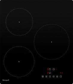 Картинка Weissgauff HI 430 BA