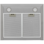 Превью картинка Т-образная вытяжка  KRONA FRANZISKA 600 INOX S #3