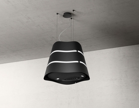 Картинка Elica WAVE UX BL MAT/F/51