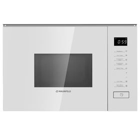 Картинка Maunfeld MBMO820SGW09 