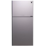 Превью картинка Холодильник с верхней морозилкой Sharp SJ-XG60PMBE #1