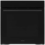 Превью картинка Электрический духовой шкаф KRONA ONYX 60H BL/BL #3