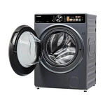 Превью картинка Стиральная машина с фронтальной загрузкой Toshiba TW-T25BZU115MWRU(MG) #6