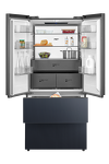 Превью картинка  Холодильник side by side Midea MDRF705BIE70 #3