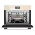 Превью картинка Электрический духовой шкаф Maunfeld MCMO.44.9GBG #2