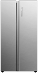 Превью картинка  Холодильник side by side Haier HRF-600DM7ERU #1