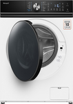 Превью картинка Стиральная машина с фронтальной загрузкой Weissgauff WM 47147 DC Inverter Steam #11