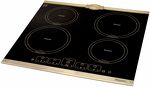 Превью картинка Электрическая варочная панель Kaiser KCT 6195 IEm #5