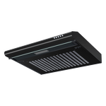 Превью картинка Козырьковая вытяжка Maunfeld MPC 50 Black #3