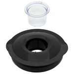 Превью картинка Блендер  KRONA Stationärer Mixer 1000W #10