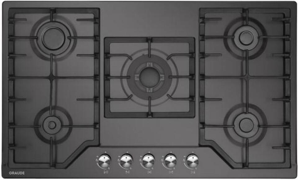 Фото Газовая варочная панель Graude GS 90.1 SM