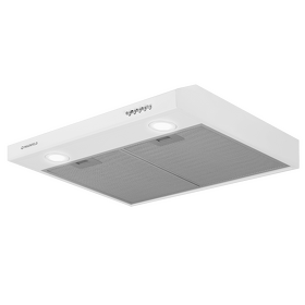 Картинка Maunfeld MPG 602M White