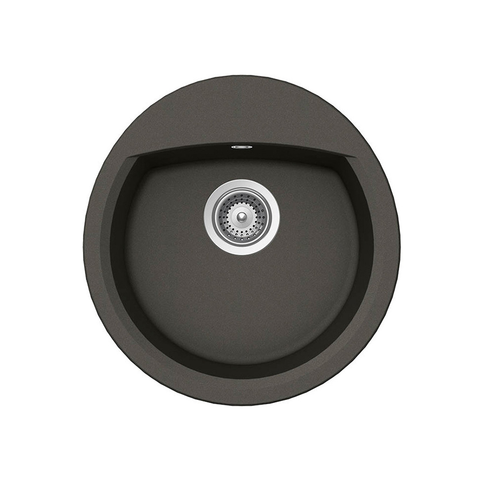 Фото Гранитная мойка SCHOCK ECLIPSE 45 CRISTALITE баварский камень