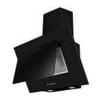 Превью картинка Наклонная вытяжка Maunfeld Tower 60 Black #2