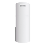 Превью картинка Островная вытяжка Maunfeld Lee Light Isla 35 Sensor White #5