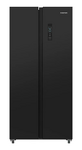 Превью картинка  Холодильник side by side Meferi MFR78BK TOTAL NO FROST SIDE BY SIDE ULTRA #2