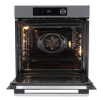 Превью картинка Электрический духовой шкаф Midea MO82107PGG-I #2