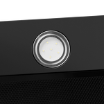 Превью картинка Полновстраиваемая вытяжка Maunfeld UNO 60 POWER BLACK #10