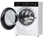 Превью картинка Стиральная машина с фронтальной загрузкой Midea MF210W105WB/W #2